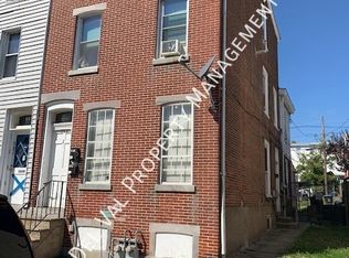 723 Astor St APT 1, Norristown, PA 19401