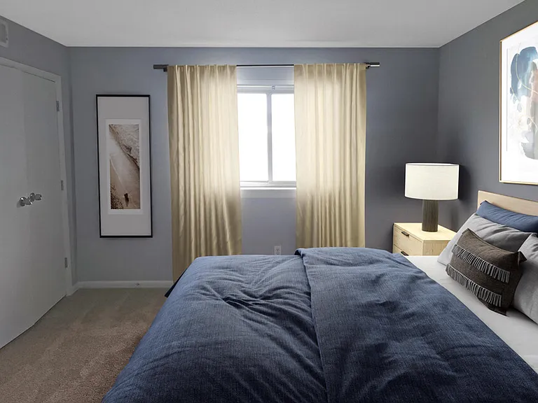 Serenity Park Apartments — Photo 8