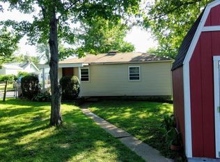 2722 W Tennyson Ave, Saint Louis, MO 63114