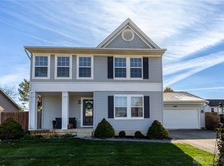 1181 Winchester Dr, Troy, OH 45373