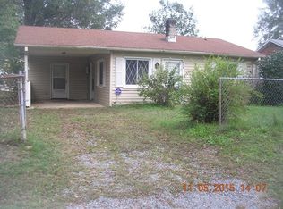 Austin St, Marshville, NC 28103