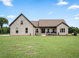 209 Adams Ln, Bell Buckle, TN 37020