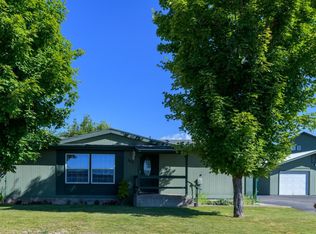 489 12th St, Eureka, MT 59917