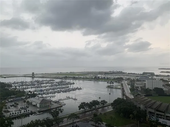 1 Beach Dr SE APT 1907, Saint Petersburg, FL 33701