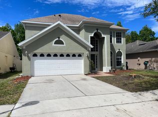 2924 Rivers End Rd, Orlando, FL 32817