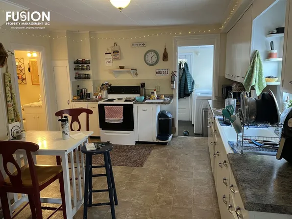 46 Lafountain Street, 46 Lafountain St APT 1, Burlington, VT 05401