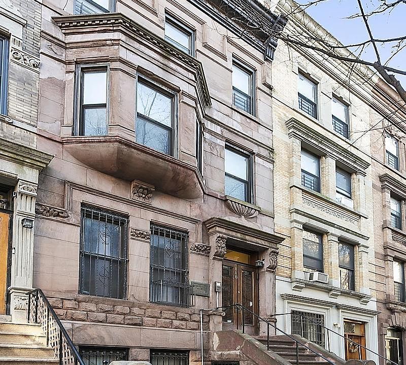 1st image of 118 W 111th #2