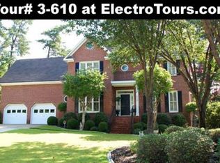 610 Valleywood Ct, Columbia, SC 29212