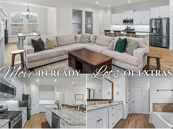 1120 Lakehaven Dr, Gonzales, LA 70737