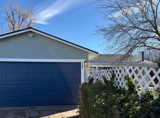 502 S Mill St, Tehachapi, CA 93561