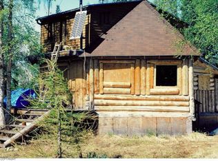 A A Town Road Trl, Talkeetna, AK 99676