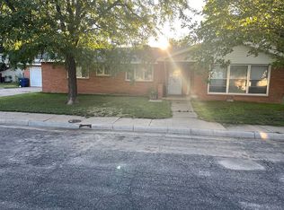 421 Heath Ave, Kinsley, KS 67547