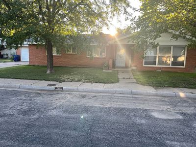 421 Heath Ave, Kinsley, KS, 67547