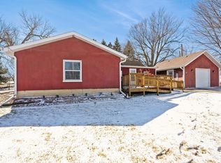 408 E 12th St S, Newton, IA 50208