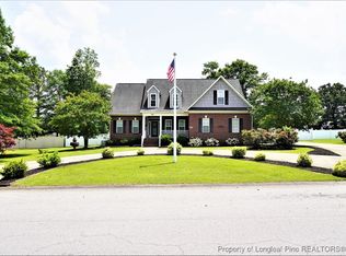 108 Withers Ln, Raeford, NC 28376