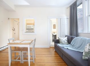 1625 Commonwealth Ave APT 1, Brighton, MA 02135