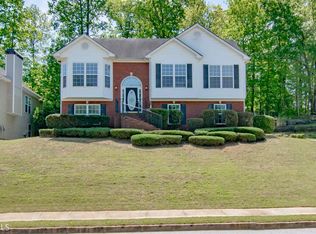 703 Savannah Rose Way, Lawrenceville, GA 30045