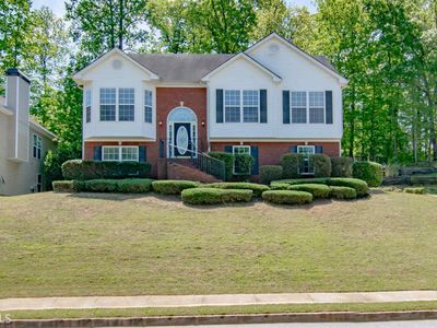 703 Savannah Rose Way, Lawrenceville, GA, 30045