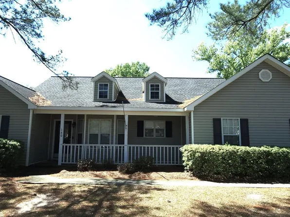 140 Carnaby St, Warner Robins, GA 31088