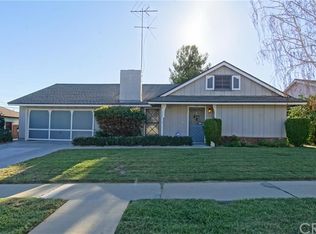 21242 Fountain Springs Rd, Diamond Bar, CA 91765