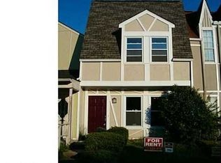 3798 London Dr, Decatur, GA 30032