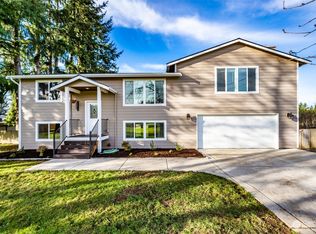 9732 163rd Ave NE, Granite Falls, WA 98252