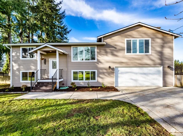 9732 163rd Avenue NE, Granite Falls, WA 98252