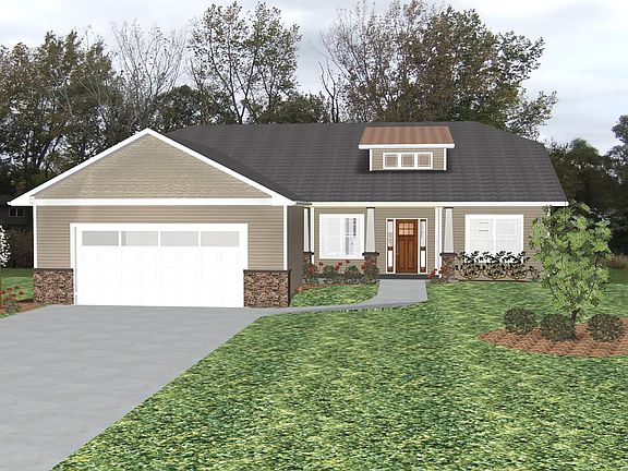 double garage