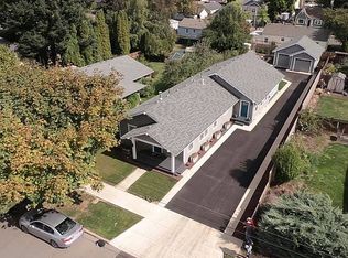 247 Ecols St N, Monmouth, OR 97361