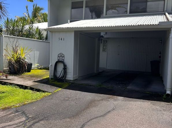 541 Kukuau St