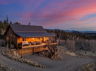 405 Concord Dr, Jefferson, CO 80456