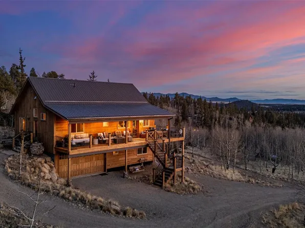 405 Concord Drive, Jefferson, CO 80456