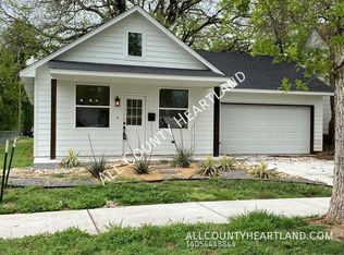 520 E Springer Ave, Guthrie, OK 73044