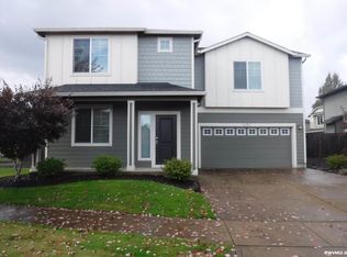 1497 Gifford St SE, Salem, OR