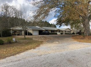 1655 Mill Creek Rd, Laurel, MS 39443