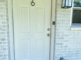 18272 Sidney Ave UNIT 6, Robertsdale, AL 36567