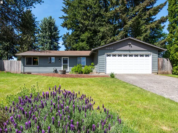 8612 NW 13th Ct, Vancouver, WA 98665