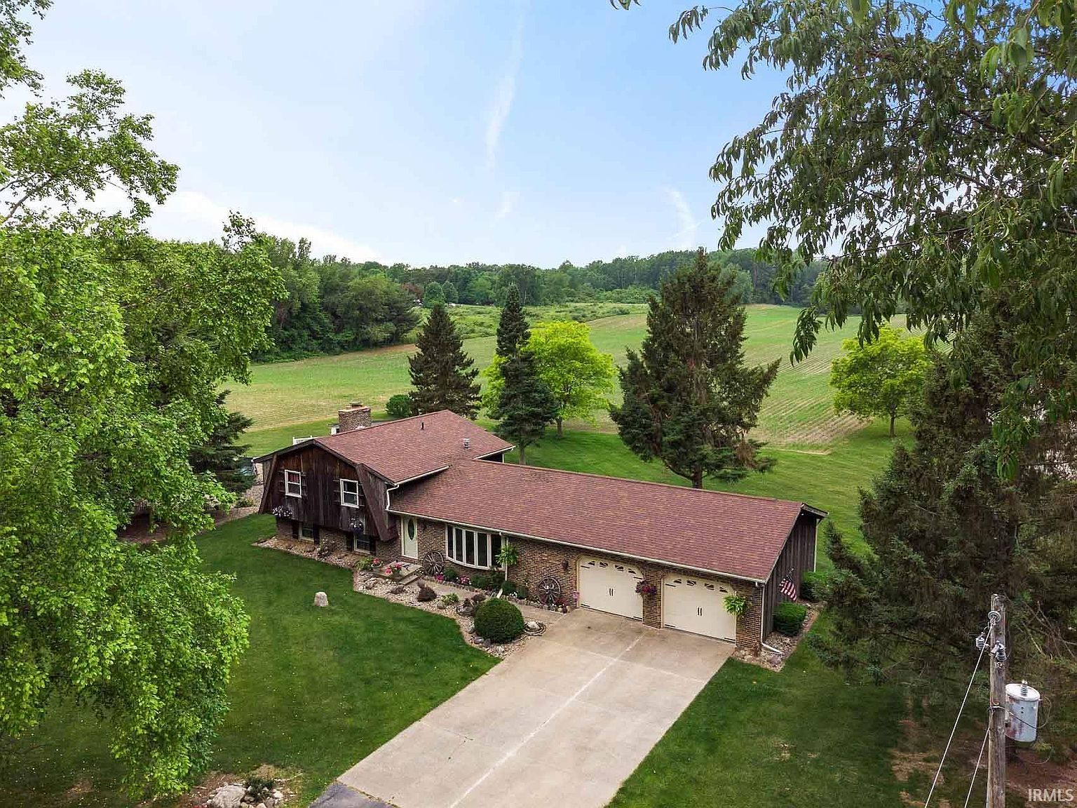 67967 Lilac Rd, Lakeville, IN 46536 Zillow