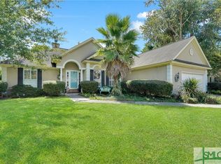 131 Summer Winds Dr, Savannah, GA 31410