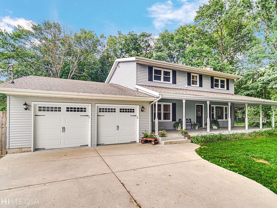 253 S 500 W, Valparaiso, IN 46385 Zillow