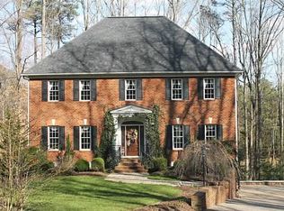 2 Raven Rock Ln, Henrico, VA 23229