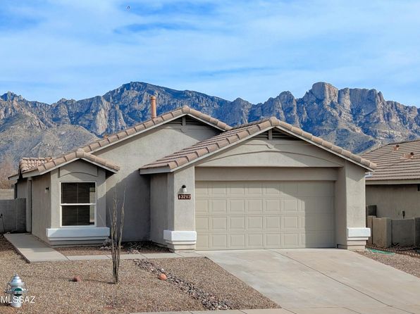 13212 N Classic Overlook Ct, Oro Valley, AZ 85755