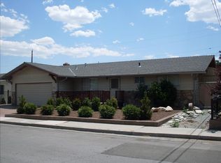 2520 Cannan St, Reno, NV 89512