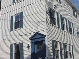 4 Lemon Street Ct #1, Salem, MA 01970