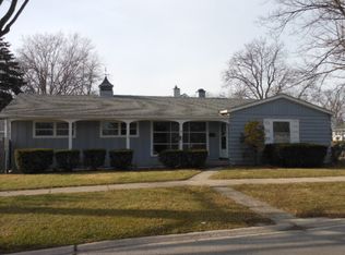 301 W Taylor Rd, Lombard, IL 60148