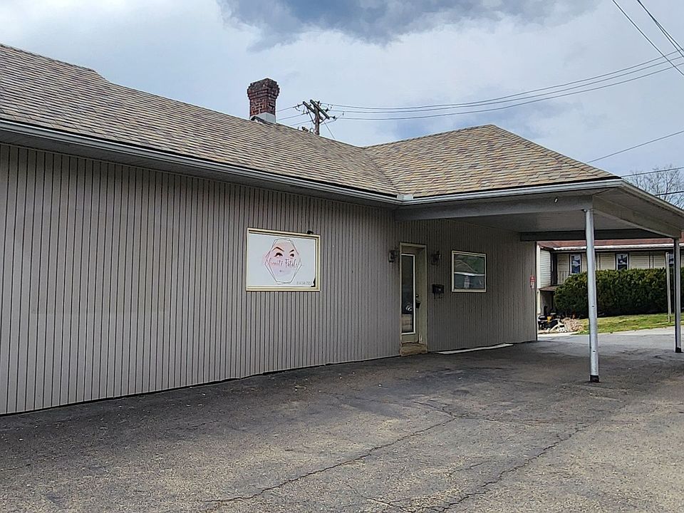 308 Jackson Ave, Bradford, PA 16701 Zillow