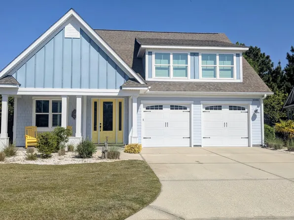 3288 Beach Cove Lane, Southport, NC 28461