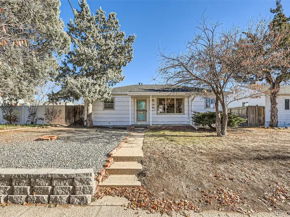 1340 Clinton Street, Aurora, CO 80010