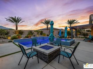 20 Chablis, Rancho Mirage, CA 92270