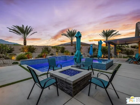 20 Chablis, Rancho Mirage, CA 92270